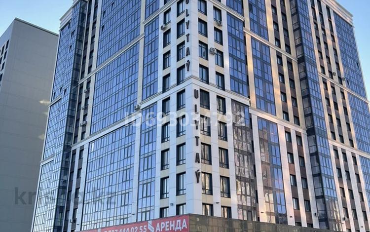 1-бөлмелі пәтер · 46 м² · 7/16 қабат, мкр Юго-Восток, проспект Шахтеров 46/1 — Республика, бағасы: 350 000 ₸ в Караганде, Казыбек би р-н — фото 2