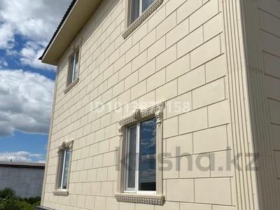 Отдельный дом · 6 комнат · 300 м² · 15 сот., . за 80 млн ₸ в Косшы
