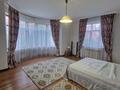 Отдельный дом · 8 комнат · 500 м² · 6 сот., мкр Баганашыл, Алмалы бак — Рахмадиева за 2.2 млн ₸ в Алматы, Бостандыкский р-н