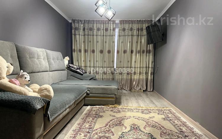 2-комнатная квартира · 44.4 м² · 1/5 этаж, проспект Бейбитшелек 51 за 21.5 млн ₸ в Жезказгане — фото 2