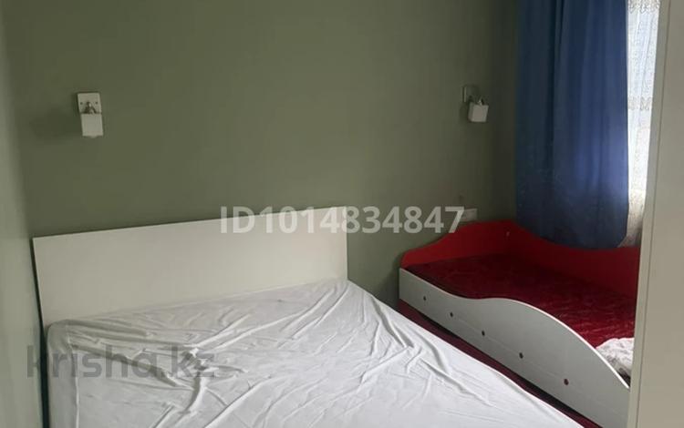 2-комнатная квартира · 48 м² · 1/10 этаж, Жунисова 14/4 за 250 000 ₸ в Алматы, Наурызбайский р-н — фото 2
