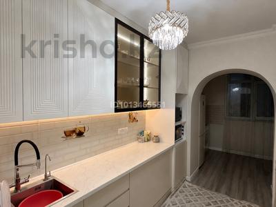 3-бөлмелі пәтер · 63 м² · 3/5 қабат, Жунисалиева 36 — Желтоксан, бағасы: 34 млн ₸ в Таразе