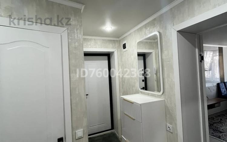 3-бөлмелі пәтер · 65.8 м² · 1/5 қабат, Челюскинцев 49 — 343 квартал, госстандарт, бағасы: 25.5 млн ₸ в Семее — фото 15