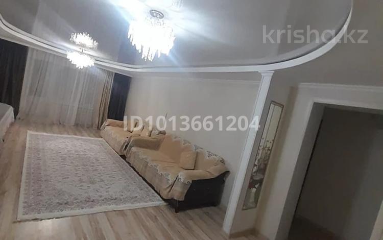 3-комнатная квартира · 95 м² · 8/9 этаж, Физкультурная 9/1 за 39 млн ₸ в Семее — фото 2