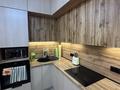 3-комнатная квартира · 75.7 м² · 1/2 этаж, мкр Михайловка , Потанина за 27 млн ₸ в Караганде, Казыбек би р-н — фото 3