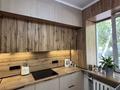 3-комнатная квартира · 75.7 м² · 1/2 этаж, мкр Михайловка , Потанина за 27 млн ₸ в Караганде, Казыбек би р-н — фото 4