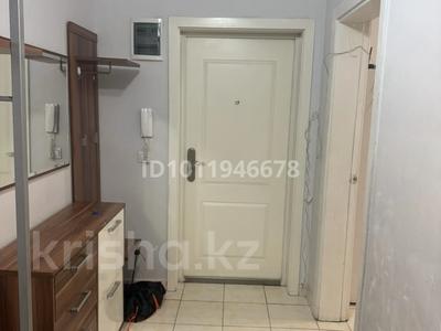 2-комнатная квартира · 68 м² · 4/9 этаж, Мкр. Аккент 24 за 37 млн ₸ в Алматы, Алатауский р-н