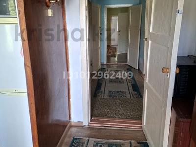 3-комнатная квартира · 90 м² · 1/1 этаж, Отегена 137/2 — Район топливной базы за 8 млн ₸ в Кордае