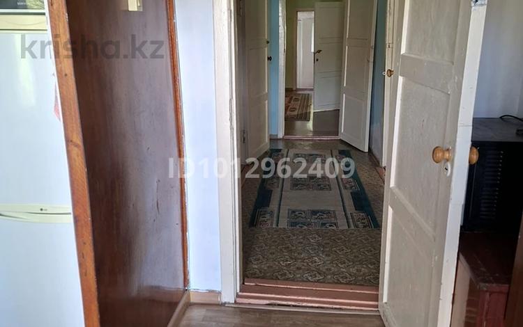 3-комнатная квартира · 90 м² · 1/1 этаж, Отегена 137/2 — Район топливной базы за 8 млн ₸ в Кордае — фото 2