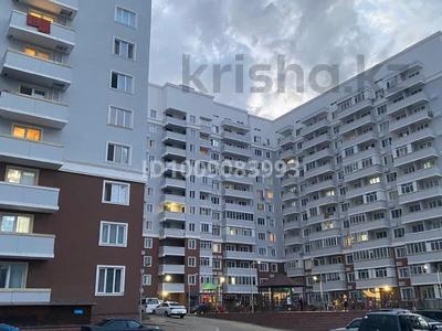 2-бөлмелі пәтер · 57 м² · 3/12 қабат, 4-й микрорайон 62, бағасы: 26.5 млн 〒 в Конаеве