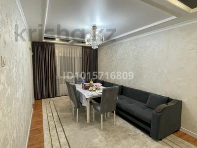 3-комнатная квартира · 58.5 м² · 1/5 этаж, мангельдина 36а — Темырлан шоссе и Аскарова за 24 млн ₸ в Шымкенте