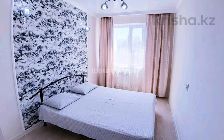 2-бөлмелі пәтер · 40 м² · 13/15 қабат, Ракымжана Кошкарбаева 45а, бағасы: 13 000 ₸ в Астане, Алматы р-н — фото 2