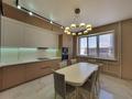 3-бөлмелі пәтер · 103.2 м² · 1/5 қабат, Увалиева 11, бағасы: 90 млн ₸ в Усть-Каменогорске — фото 2