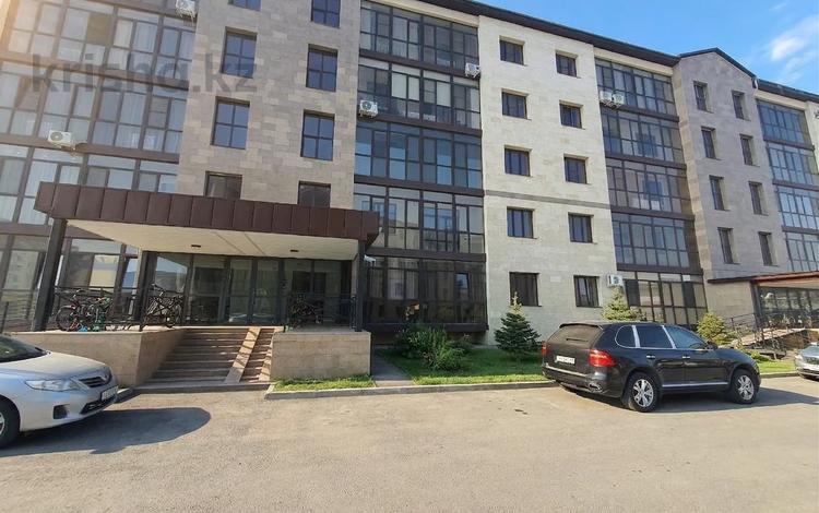 3-бөлмелі пәтер · 103.2 м² · 1/5 қабат, Увалиева 11, бағасы: 90 млн ₸ в Усть-Каменогорске — фото 53