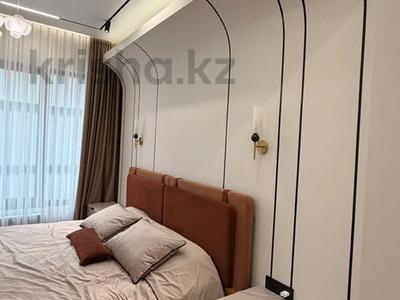 3-бөлмелі пәтер · 130 м² · 6 қабат, Аль-Фараби 41, бағасы: 1.3 млн ₸ в Алматы, Бостандыкский р-н