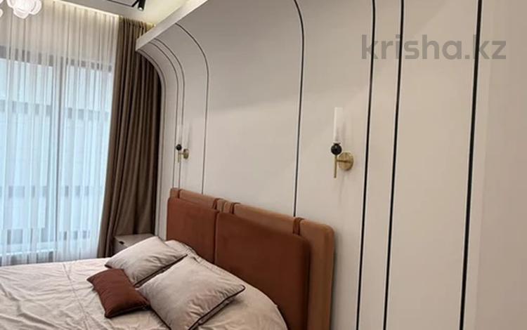 3-бөлмелі пәтер · 130 м² · 6 қабат, Аль-Фараби 41, бағасы: 1.3 млн ₸ в Алматы, Бостандыкский р-н — фото 2