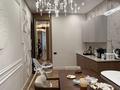 3-бөлмелі пәтер · 130 м² · 6 қабат, Аль-Фараби 41, бағасы: 1.3 млн ₸ в Алматы, Бостандыкский р-н — фото 14