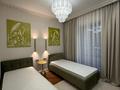 3-бөлмелі пәтер · 130 м² · 6 қабат, Аль-Фараби 41, бағасы: 1.3 млн ₸ в Алматы, Бостандыкский р-н — фото 9