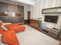 1-комнатная квартира · 47 м², Курмангазы за 44.5 млн ₸ в Алматы, Алмалинский р-н