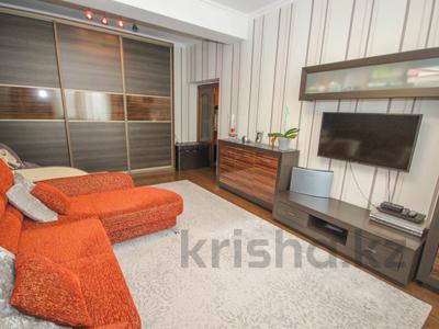 1-комнатная квартира · 47 м², Курмангазы за 44.5 млн ₸ в Алматы, Алмалинский р-н