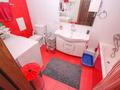 1-комнатная квартира · 47 м², Курмангазы за 44.5 млн ₸ в Алматы, Алмалинский р-н — фото 3