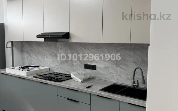 1-бөлмелі пәтер · 40 м² · 5/7 қабат, Микрорайон 4 61/1, бағасы: 250 000 ₸ в Конаеве — фото 2