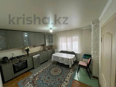 Отдельный дом · 4 комнаты · 57.6 м² · 8 сот., Абая 80 — Школа Асет Бейсеуов √2 за 27 млн ₸ в Каргалы (п. Фабричный)