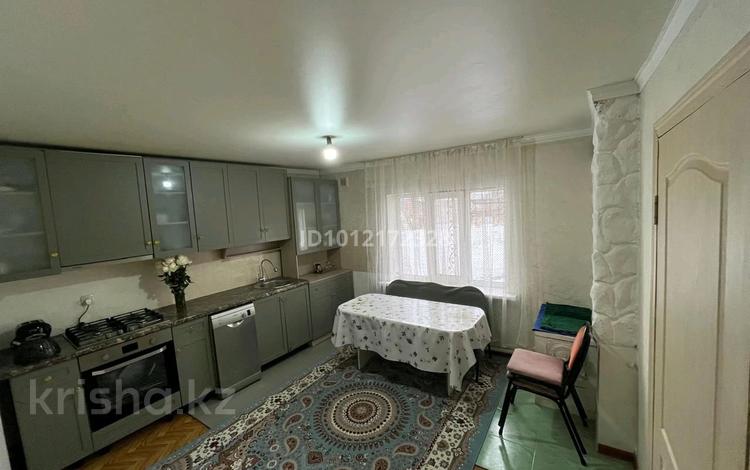 Отдельный дом · 4 комнаты · 57.6 м² · 8 сот., Абая 80 — Школа Асет Бейсеуов √2 за 27 млн ₸ в Каргалы (п. Фабричный) — фото 4