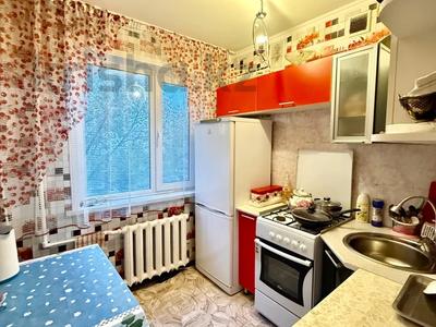 2-комнатная квартира · 47 м² · 3/5 этаж, ул. Мухтара Ауэзова 73 — Между Акжелкен и Computer Land за 16 млн ₸ в Щучинске