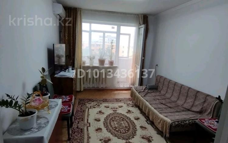 2-комнатная квартира · 43.7 м² · 5/5 этаж, Сазда-1, Ибатова 55 за 13 млн ₸ в Актобе — фото 2