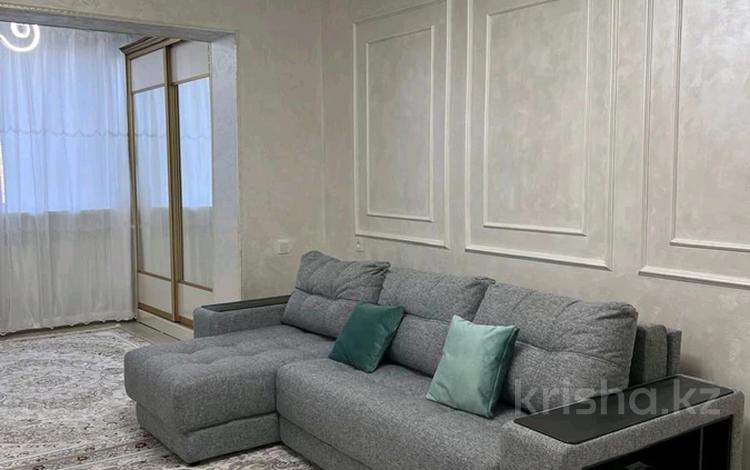 2-комнатная квартира · 58 м² · 3/5 этаж, Майлы кожа 21 — Ким Чи ул Орынбаева рядом Тауке хан за 220 000 ₸ в Шымкенте, Аль-Фарабийский р-н — фото 2