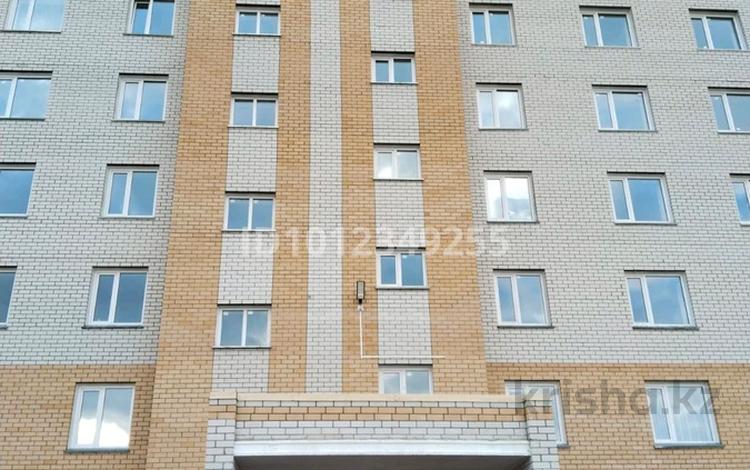 2-комнатная квартира · 57.4 м² · 7/9 этаж, Строителей — 4 микрорайон за 100 000 ₸ в Аксу — фото 2