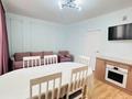 3-комнатная квартира · 80.3 м² · 3/7 этаж, Калдаякова 27 за 47 млн ₸ в Астане, Сарайшык р-н — фото 11