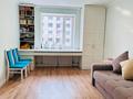 3-комнатная квартира · 80.3 м² · 3/7 этаж, Калдаякова 27 за 47 млн ₸ в Астане, Сарайшык р-н — фото 13