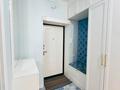 3-комнатная квартира · 80.3 м² · 3/7 этаж, Калдаякова 27 за 47 млн ₸ в Астане, Сарайшык р-н — фото 22