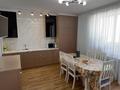 3-комнатная квартира · 80.3 м² · 3/7 этаж, Калдаякова 27 за 47 млн ₸ в Астане, Сарайшык р-н — фото 4
