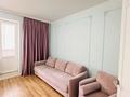 3-комнатная квартира · 80.3 м² · 3/7 этаж, Калдаякова 27 за 47 млн ₸ в Астане, Сарайшык р-н — фото 9