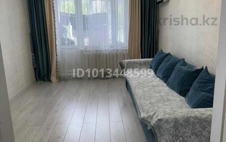 3-бөлмелі пәтер · 68 м² · 4/5 қабат, Сабыр Ракимов 91 — Рынок Артем, бағасы: 30 млн ₸ в Астане, р-н Байконур — фото 2