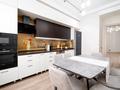 4-комнатная квартира · 165 м² · 13/13 этаж, Сейфуллина 499/131 за 45 000 ₸ в Алматы, Алмалинский р-н — фото 11