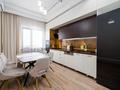 4-комнатная квартира · 165 м² · 13/13 этаж, Сейфуллина 499/131 за 45 000 ₸ в Алматы, Алмалинский р-н — фото 15