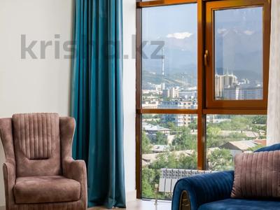 4-бөлмелі пәтер · 165 м² · 13/13 қабат, Сейфуллина 499/131, бағасы: 35 000 ₸ в Алматы, Алмалинский р-н