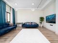 4-комнатная квартира · 165 м² · 13/13 этаж, Сейфуллина 499/131 за 45 000 ₸ в Алматы, Алмалинский р-н — фото 20