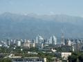 4-комнатная квартира · 165 м² · 13/13 этаж, Сейфуллина 499/131 за 45 000 ₸ в Алматы, Алмалинский р-н — фото 4