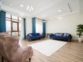 4-комнатная квартира · 165 м² · 13/13 этаж, Сейфуллина 499/131 за 45 000 ₸ в Алматы, Алмалинский р-н — фото 5