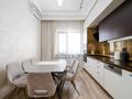 4-комнатная квартира · 165 м² · 13/13 этаж, Сейфуллина 499/131 за 45 000 ₸ в Алматы, Алмалинский р-н — фото 8