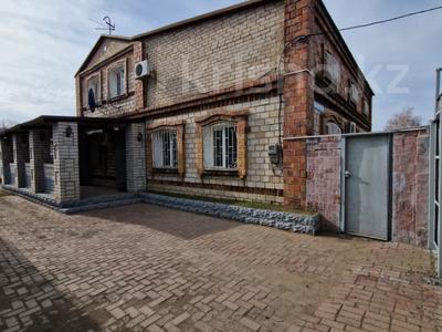 Отдельный дом • 5 комнат • 239.7 м² • 5.9 сот., Сахалинская 50 за 39 млн 〒 в Павлодаре