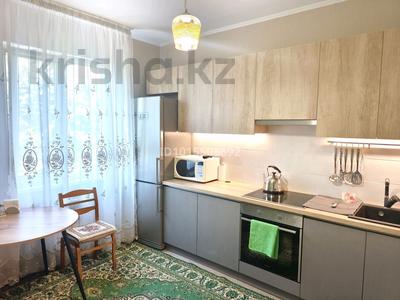 1-бөлмелі пәтер · 42 м² · 2/9 қабат, Құлагер ш/а. 12, бағасы: 280 000 ₸ в Алматы, Жетысуский р-н