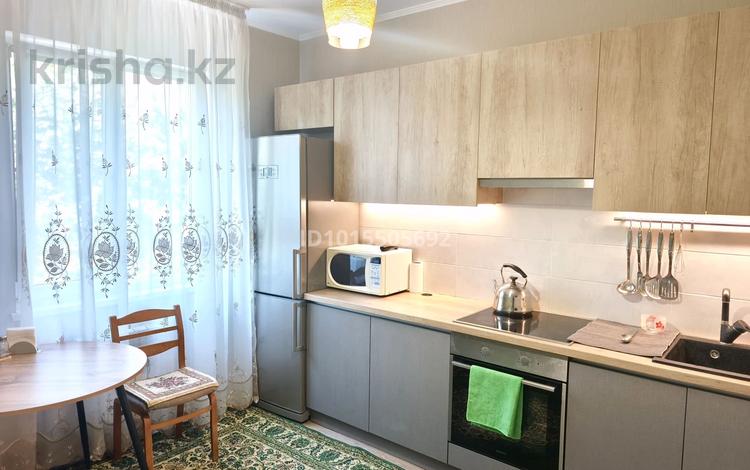 1-бөлмелі пәтер · 42 м² · 2/9 қабат, Құлагер ш/а. 12, бағасы: 280 000 ₸ в Алматы, Жетысуский р-н — фото 2