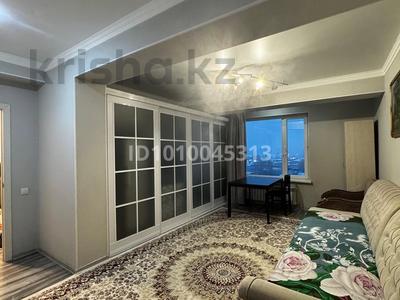 2-комнатная квартира · 66.6 м² · 8/11 этаж, мкр Аксай-1А, Райымбека 522/1 — Момышулы- Ташкентская за 42.5 млн ₸ в Алматы, Ауэзовский р-н