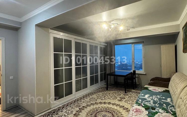 2-комнатная квартира · 66.6 м² · 8/11 этаж, мкр Аксай-1А, Райымбека 522/1 — Момышулы- Ташкентская за 42.5 млн ₸ в Алматы, Ауэзовский р-н — фото 2